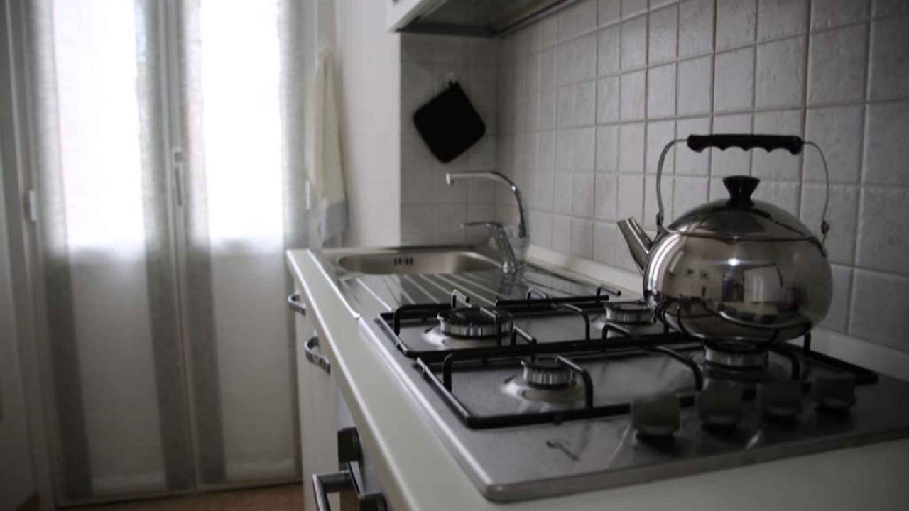 Photo of Kitchen in Cremnago