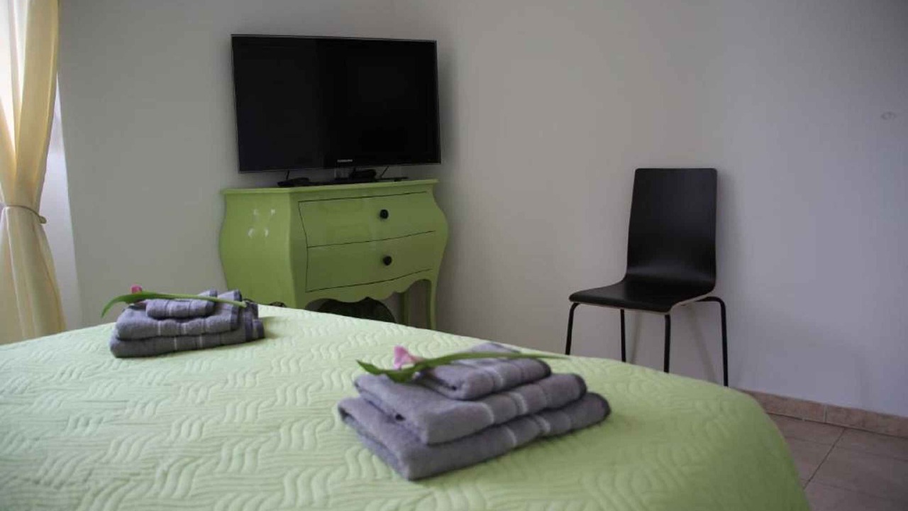 Photo of Bedroom in Cremnago