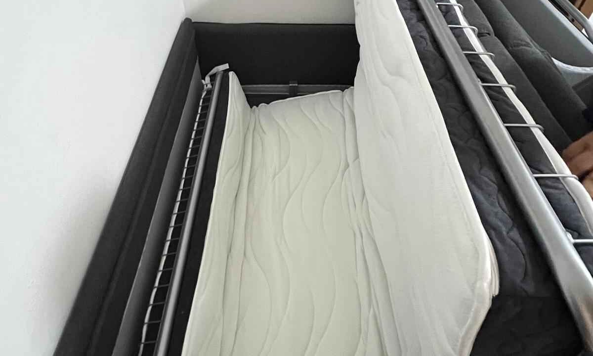 Photo of Bedroom in Cremnago