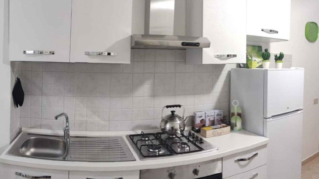 Photo of Kitchen in Cremnago
