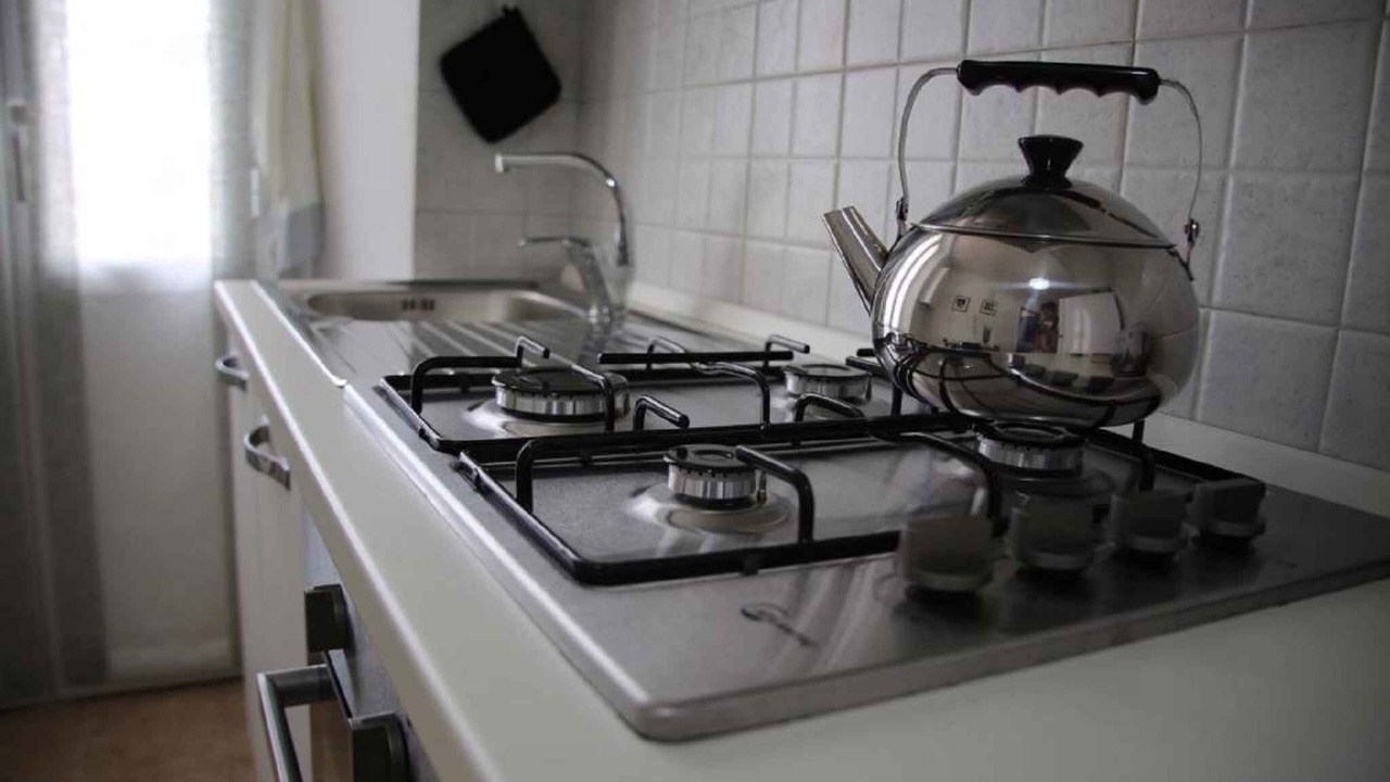Photo of Kitchen in Cremnago