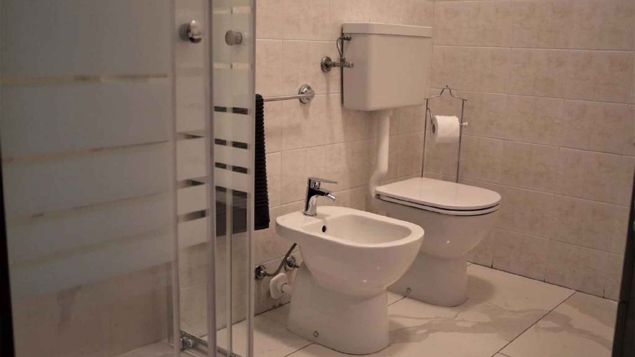 Photo of Bathroom in Cremnago