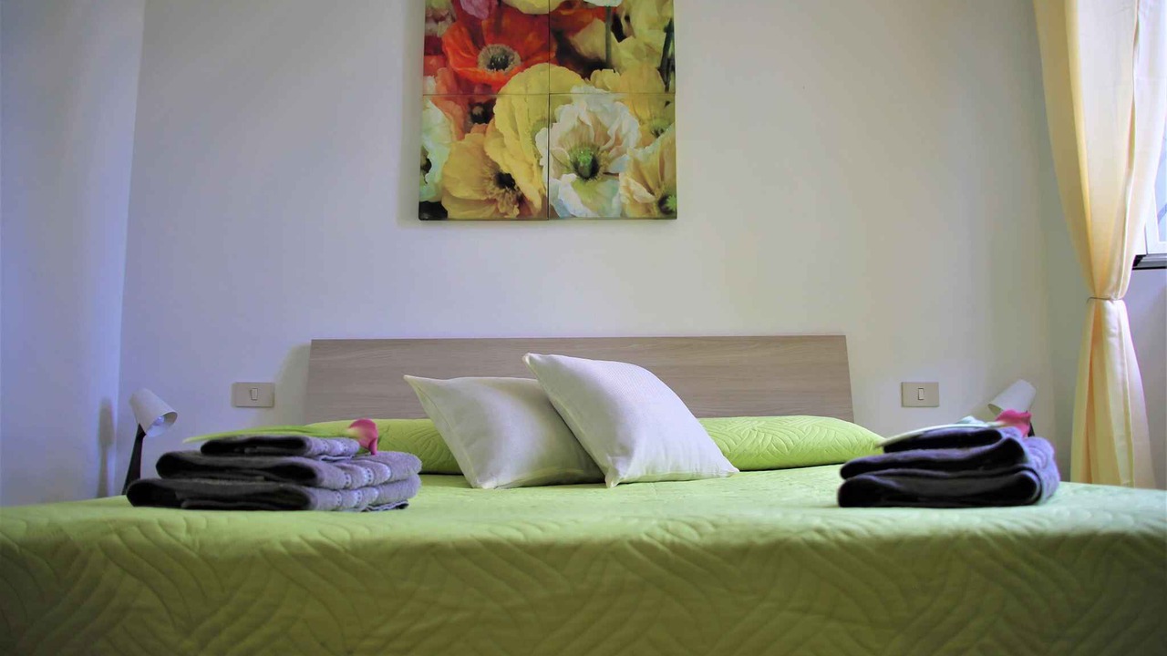 Photo of Bedroom in Cremnago