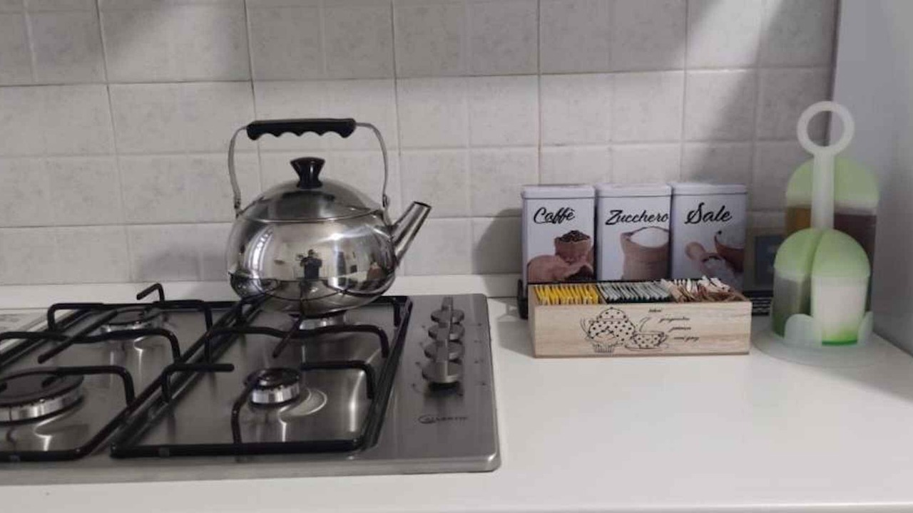 Photo of Kitchen in Cremnago