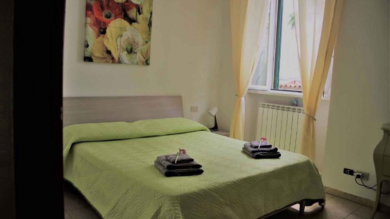 Photo of Bedroom in Cremnago