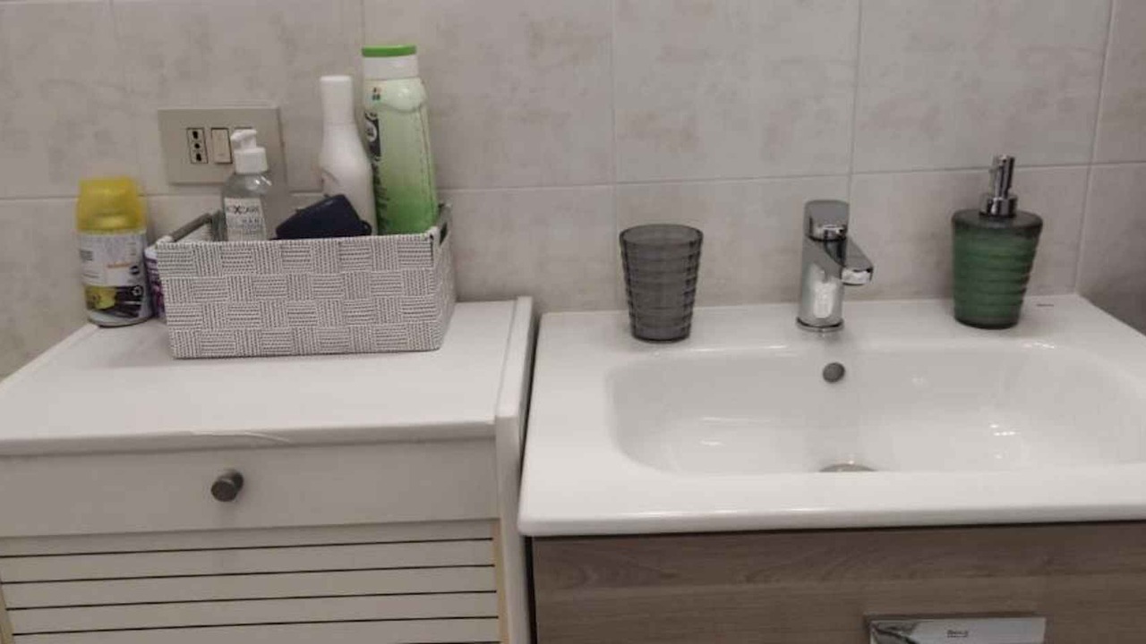 Photo of Bathroom in Cremnago
