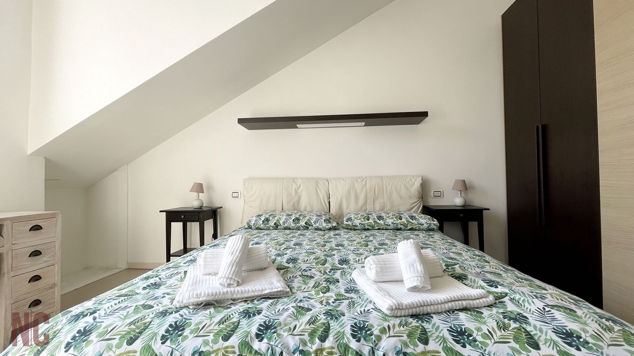 Photo of Bedroom in Washington