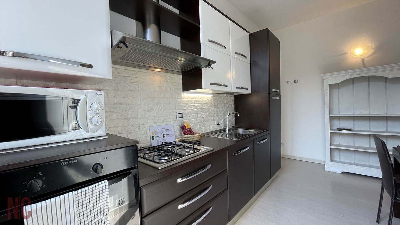 Photo of Kitchen in Washington