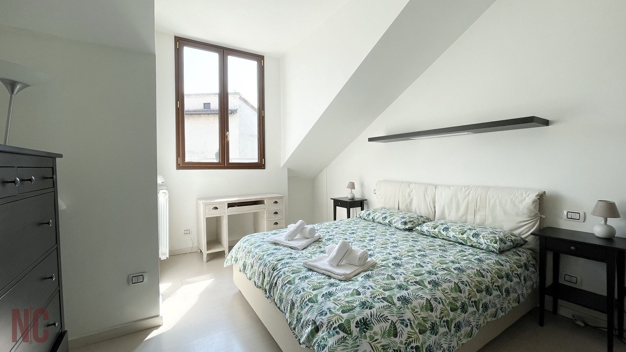 Photo of Bedroom in Washington