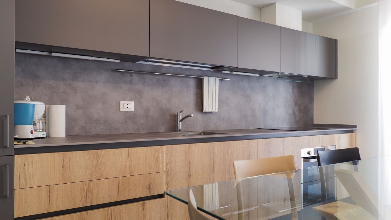 Photo of Kitchen in Milan