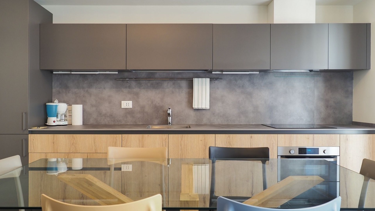 Photo of Kitchen in Milan