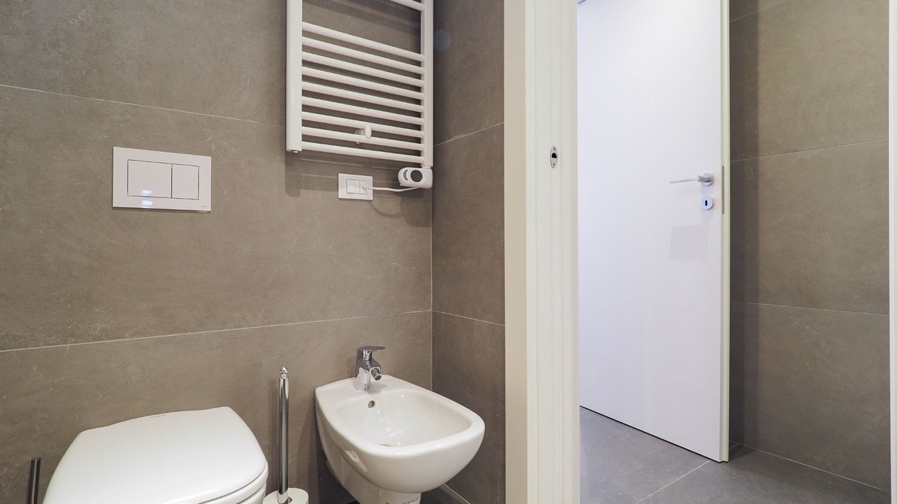 Photo of Bathroom in Milan