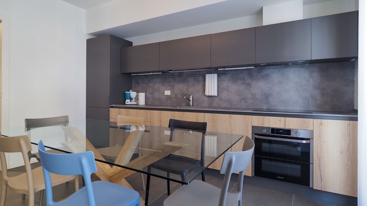 Photo of Kitchen in Milan