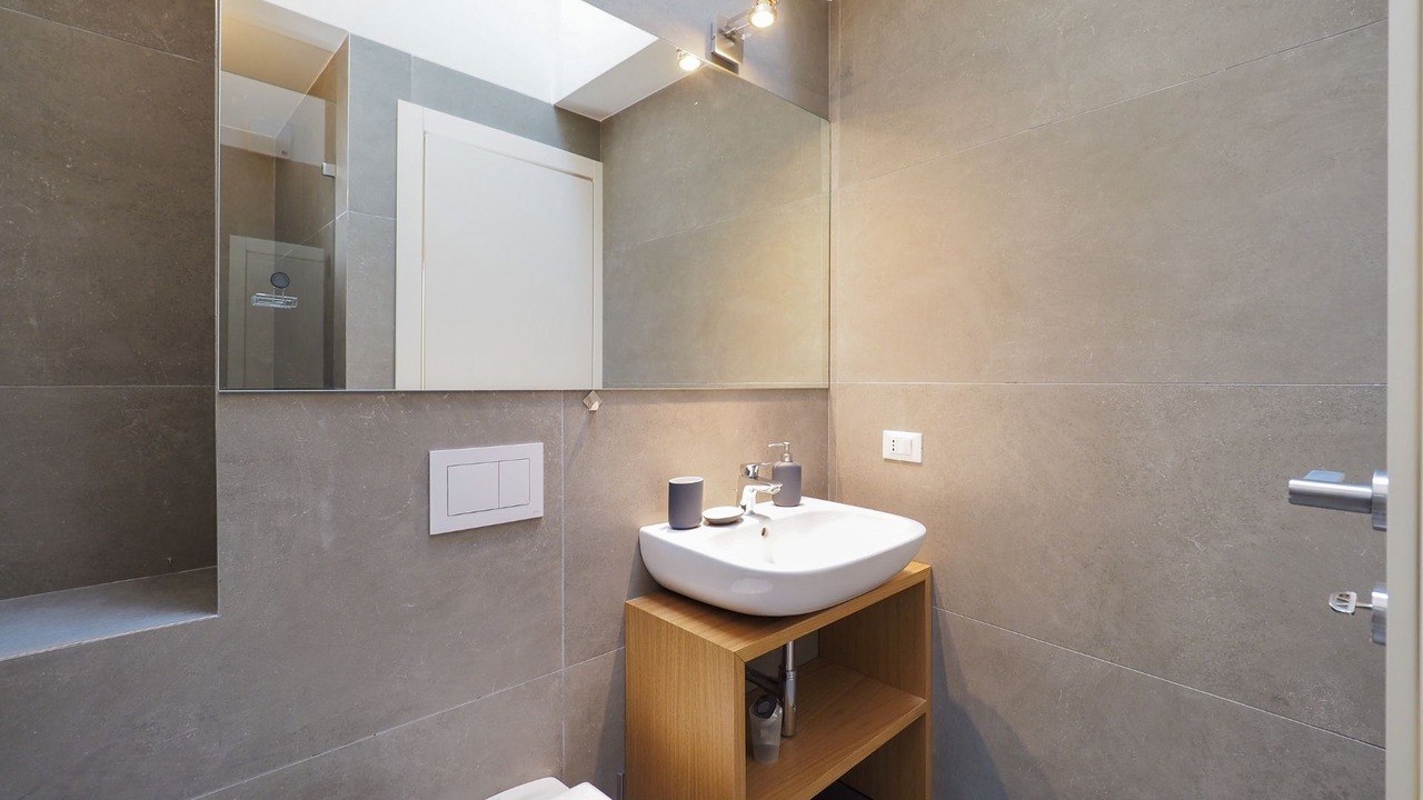 Photo of Bathroom in Milan