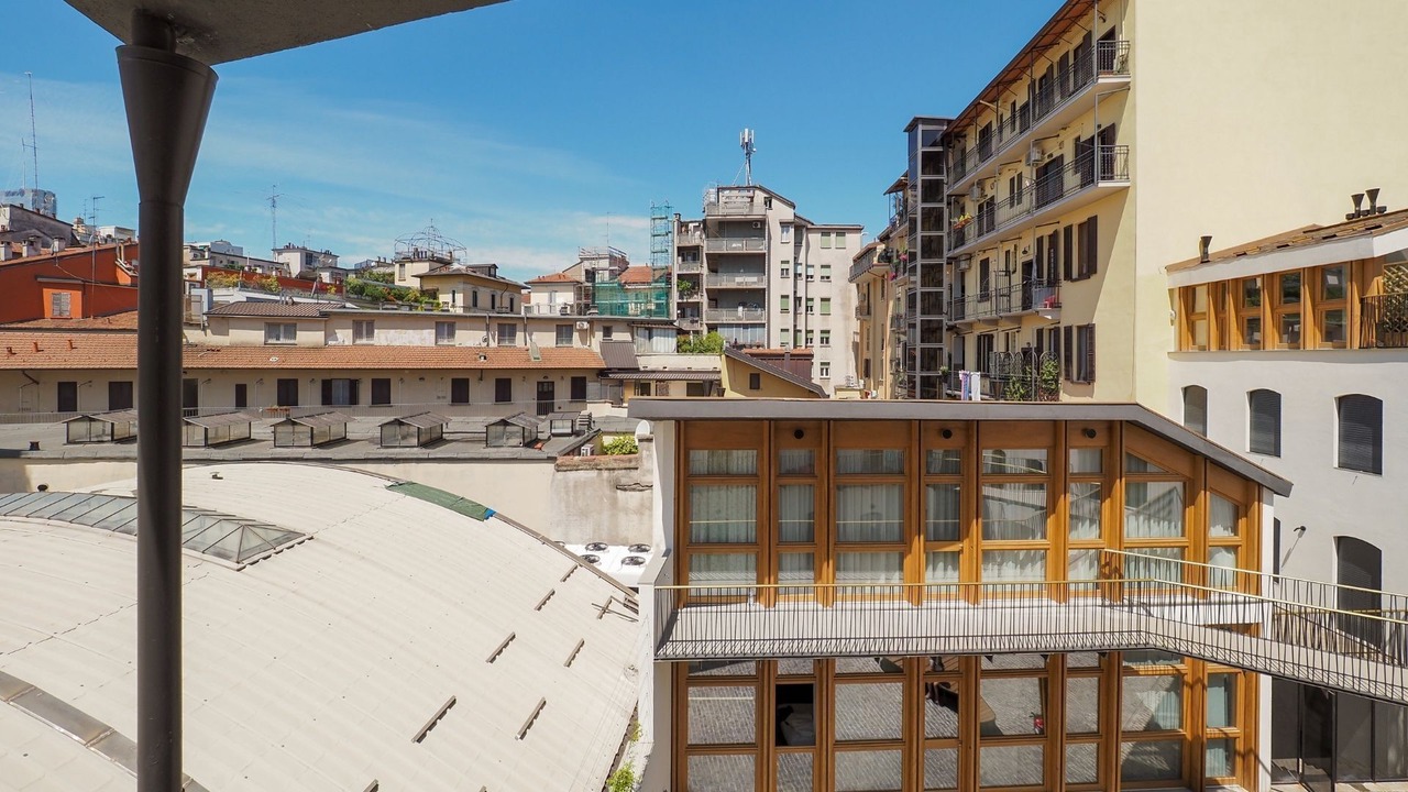 Photo of Outdoor in Milan