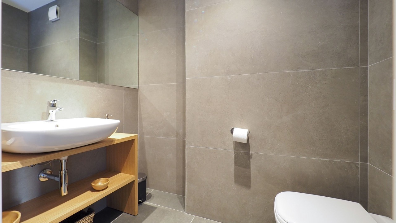 Photo of Bathroom in Milan