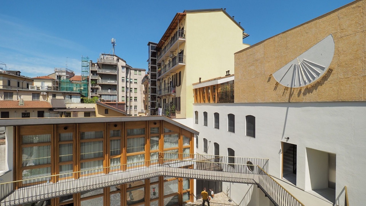 Photo of Outdoor in Milan
