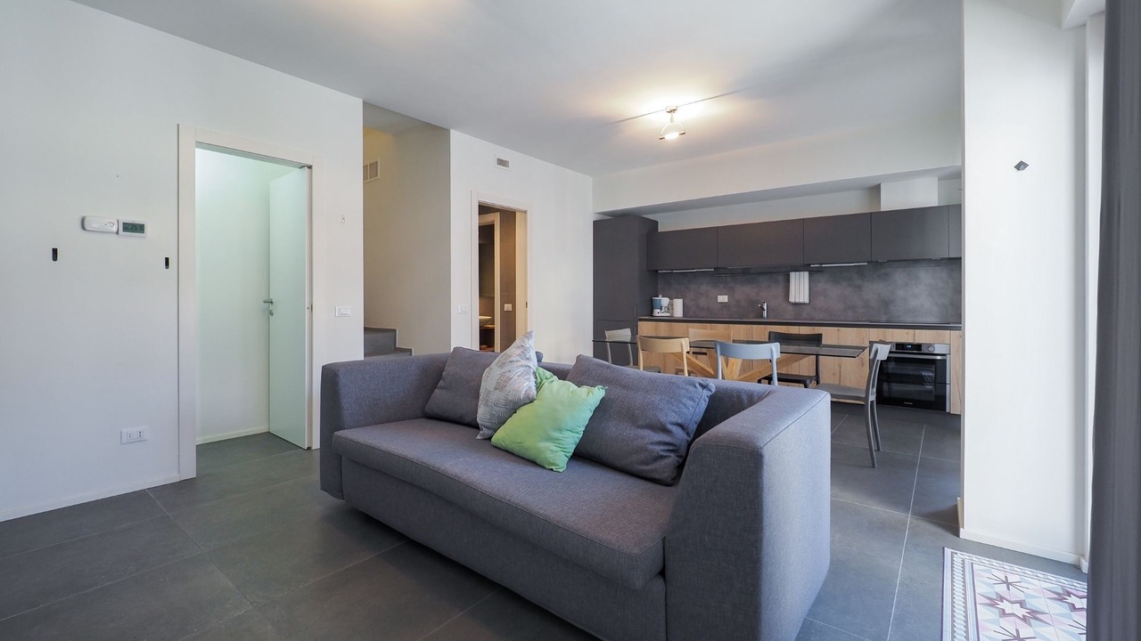 Photo of Livingroom in Milan