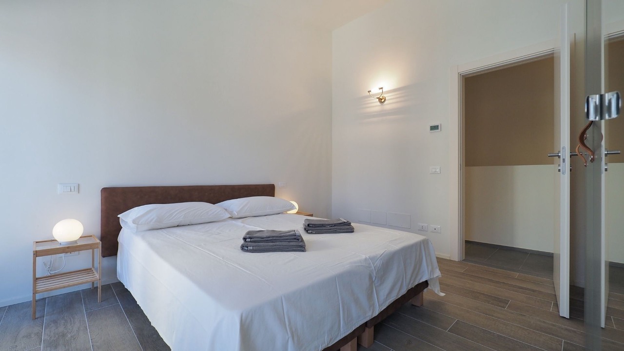 Photo of Bedroom in Milan