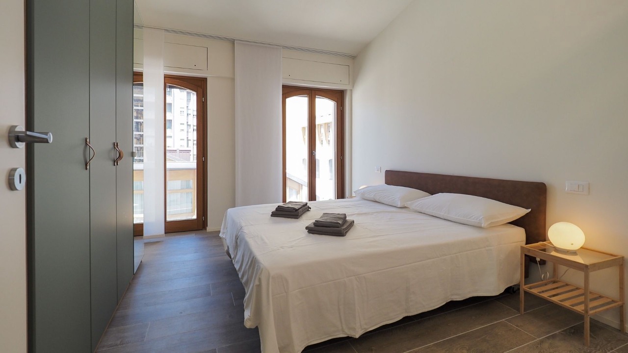 Photo of Bedroom in Milan