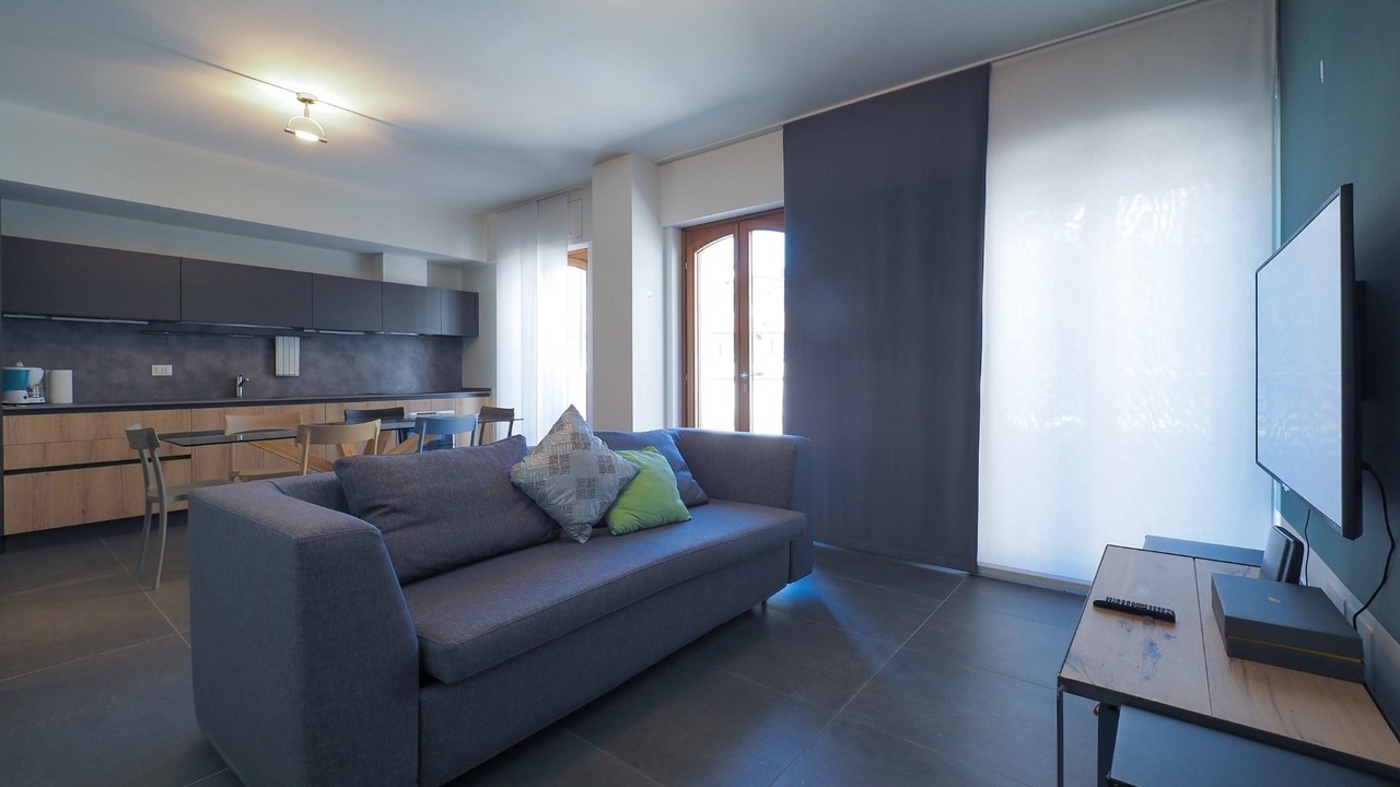 Photo of Livingroom in Milan