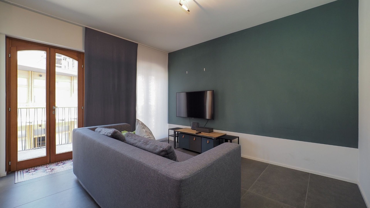 Photo of Livingroom in Milan