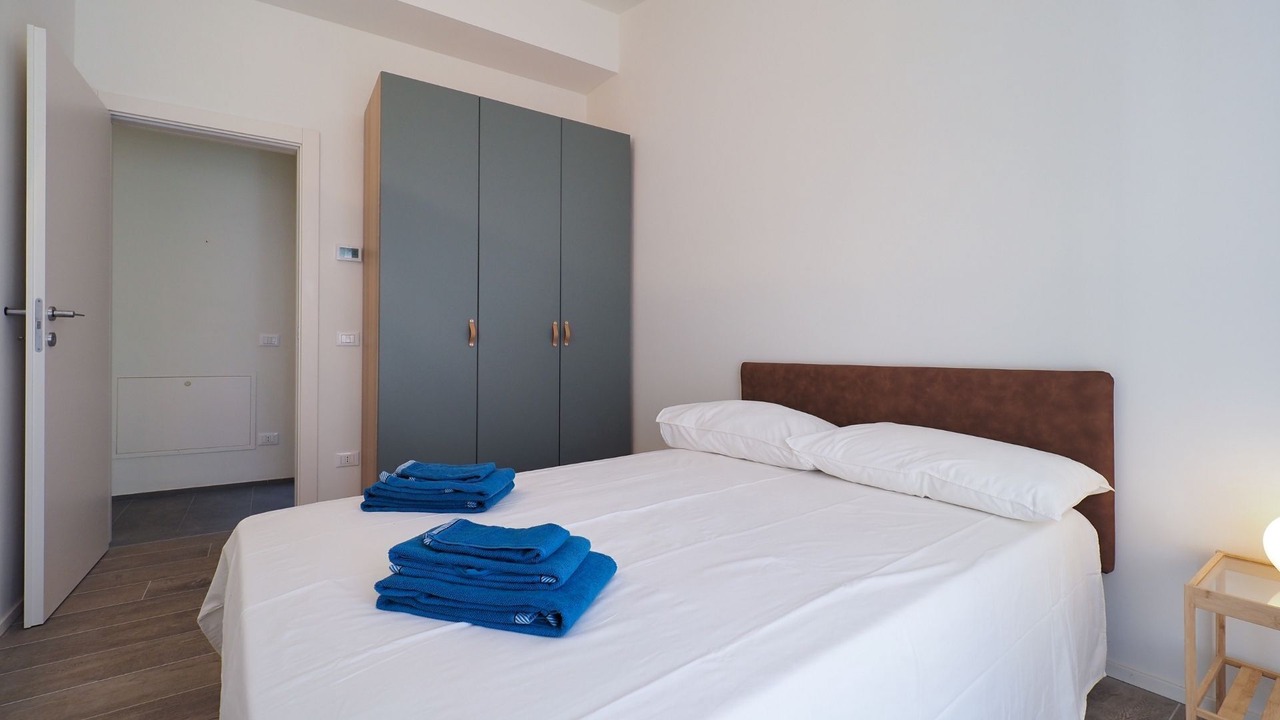 Photo of Bedroom in Milan