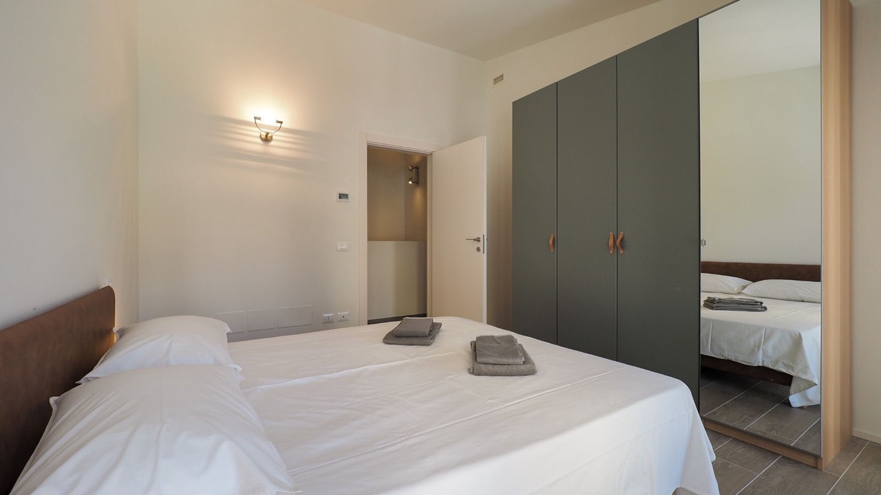Photo of Bedroom in Milan