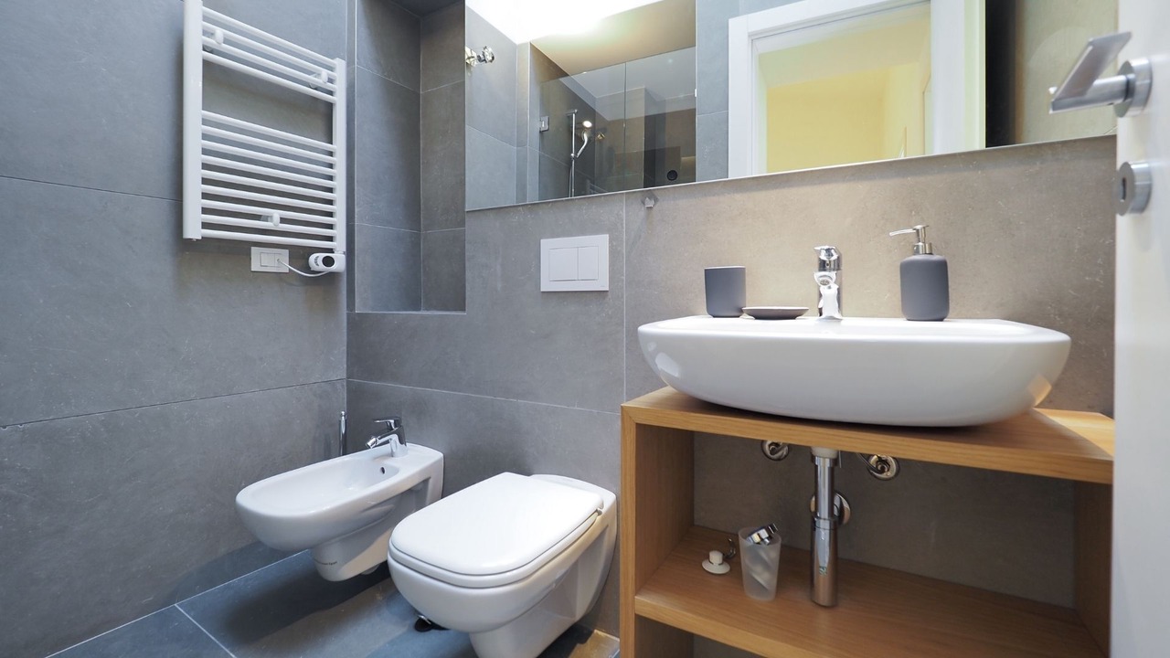 Photo of Bathroom in Milan
