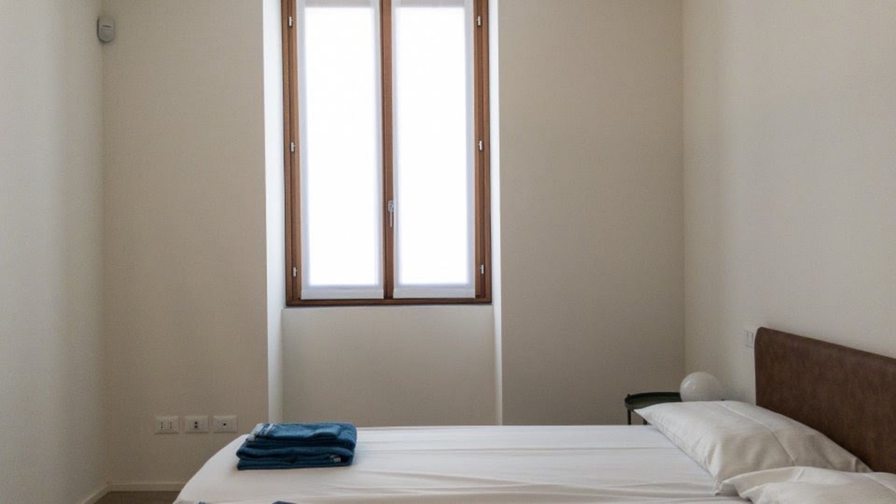 Photo of Bedroom in Milan