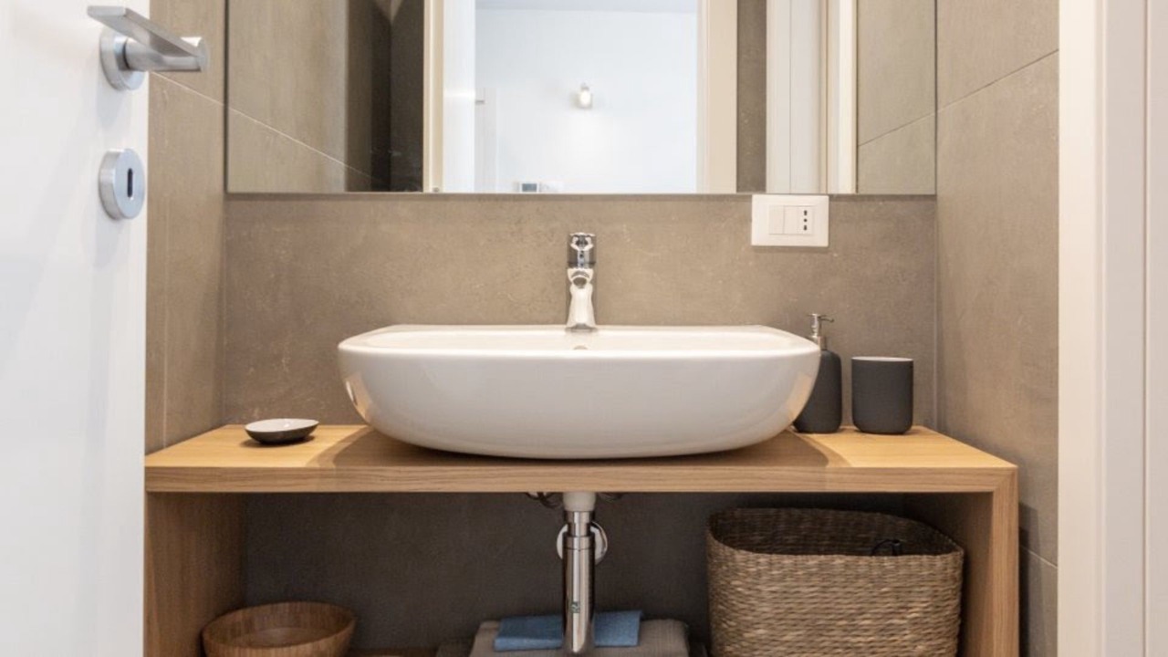 Photo of Bathroom in Milan