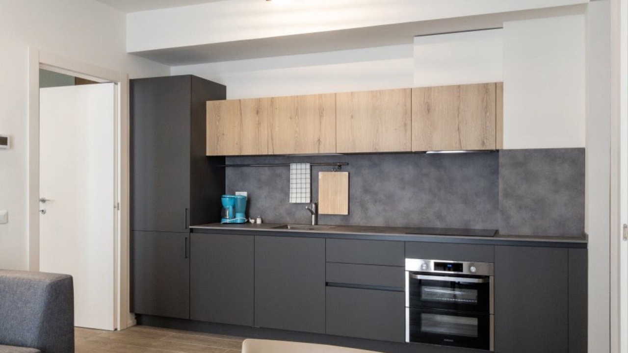 Photo of Kitchen in Milan