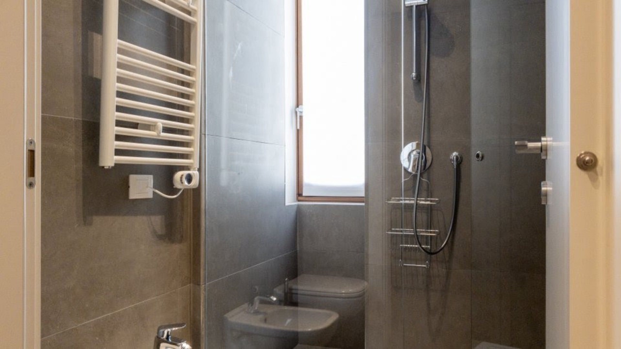 Photo of Bathroom in Milan