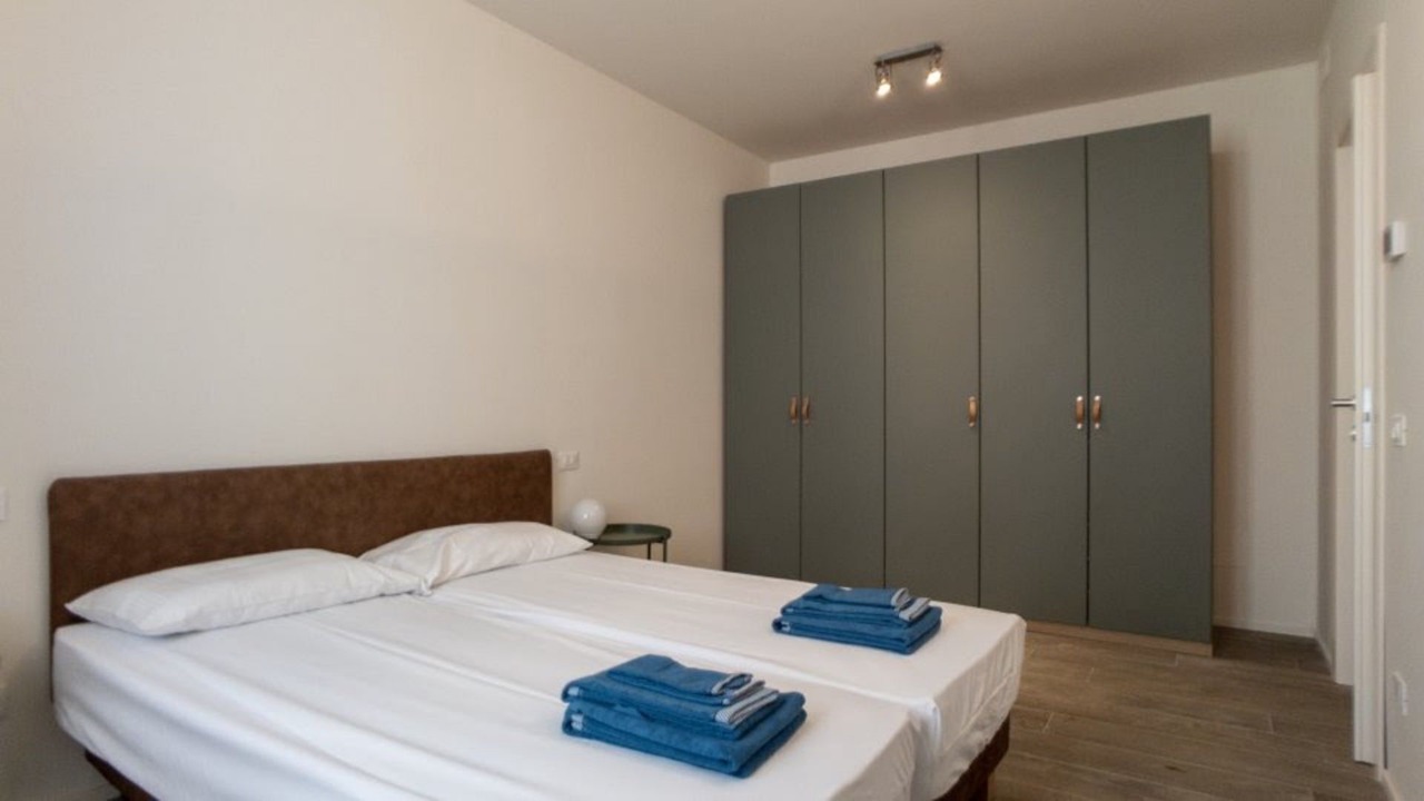 Photo of Bedroom in Milan