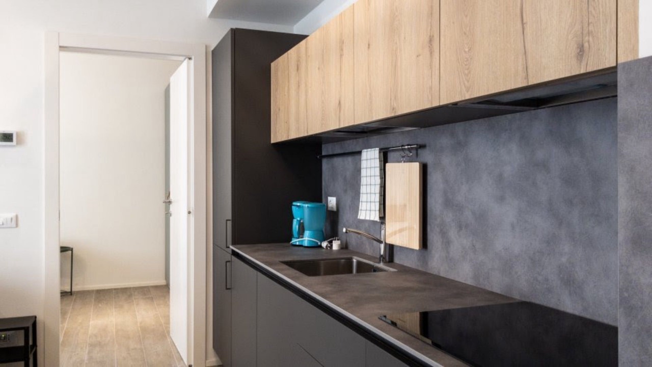 Photo of Kitchen in Milan