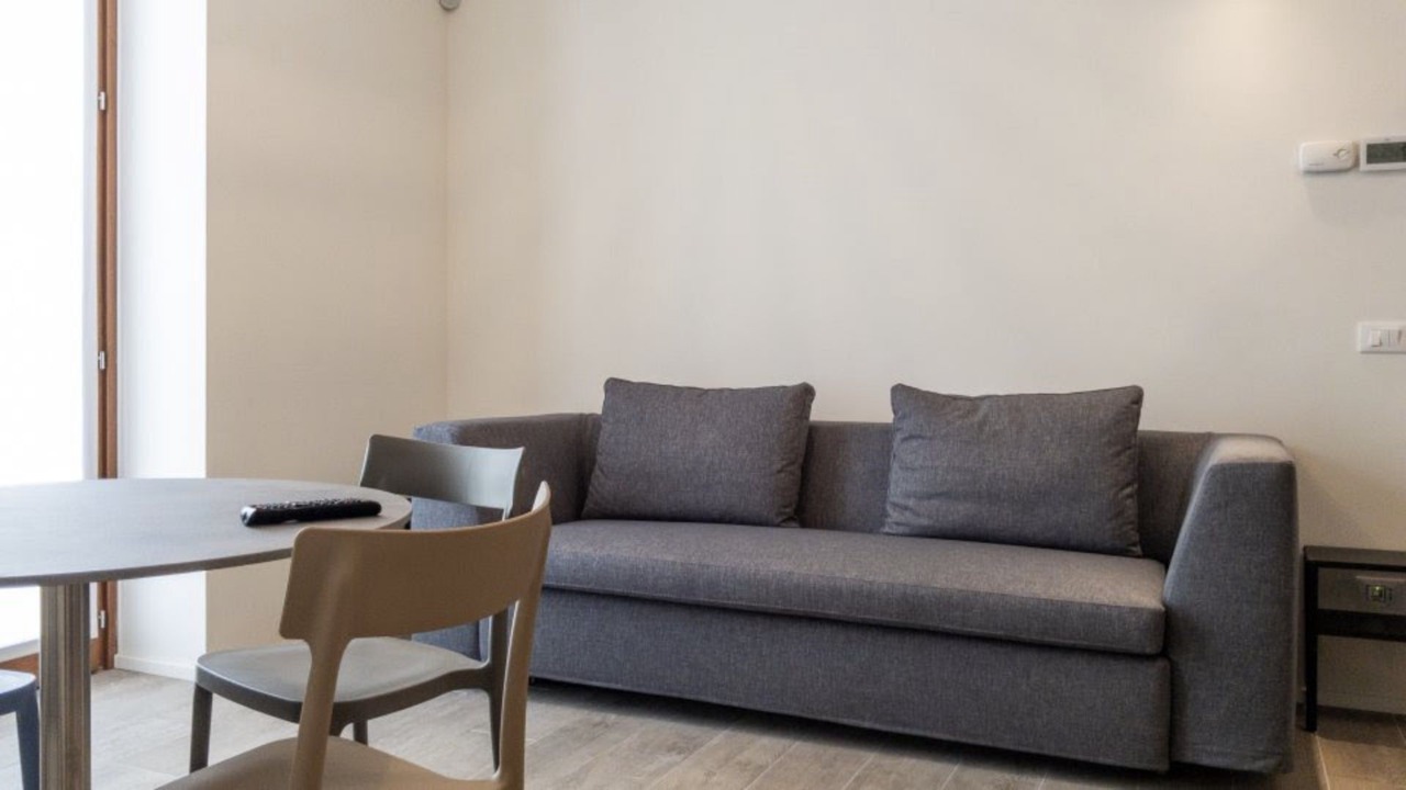 Photo of Livingroom in Milan