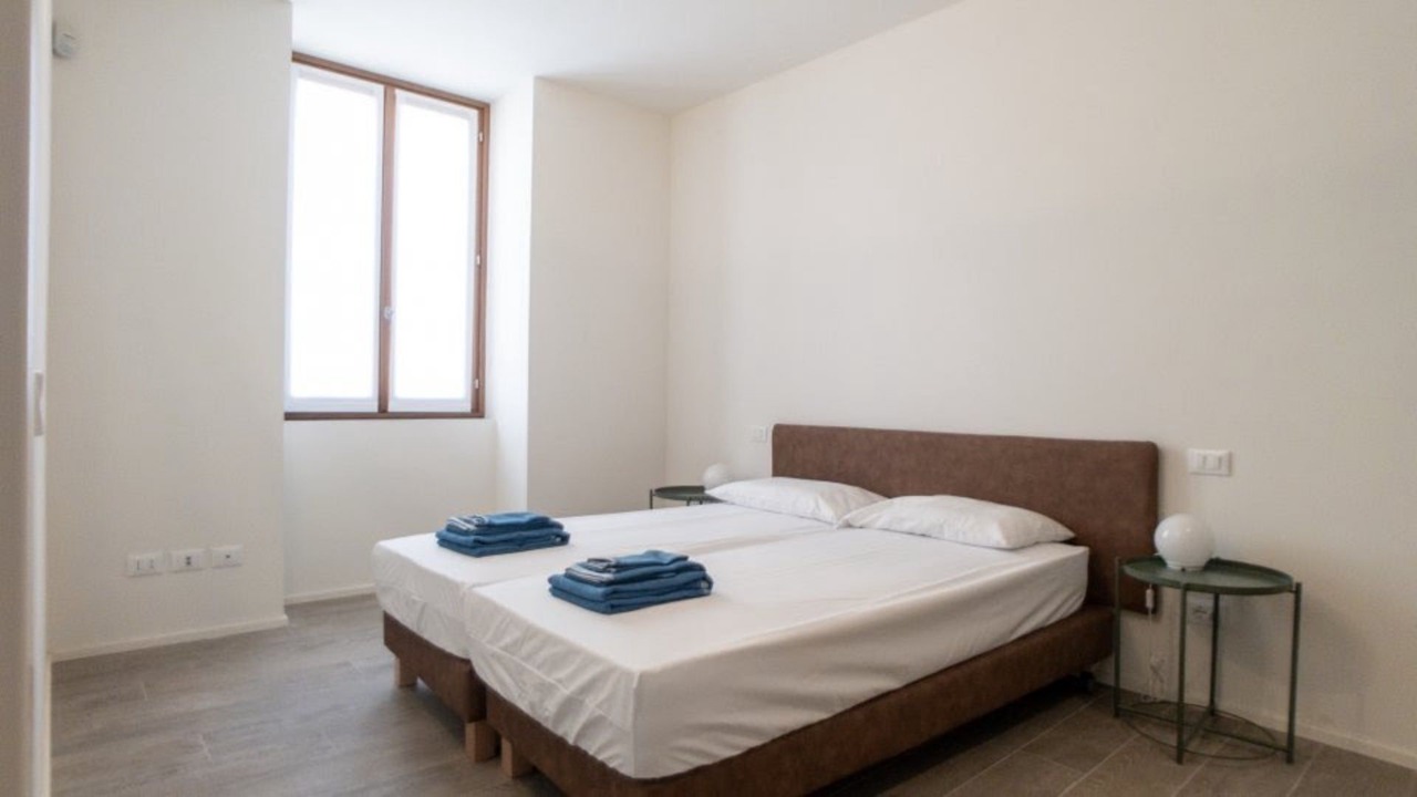 Photo of Bedroom in Milan