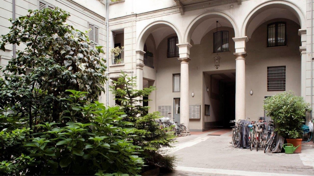 Photo of Outdoor in Porta Nuova