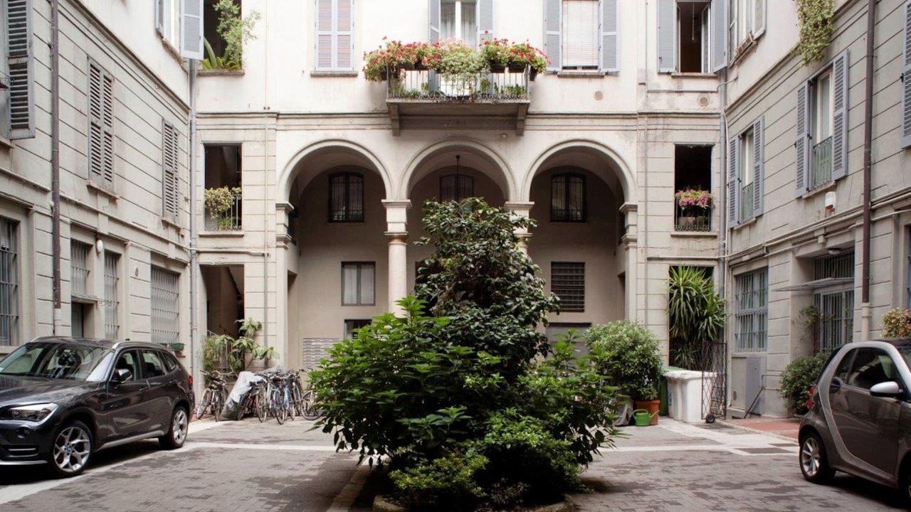 Photo of Outdoor in Porta Nuova