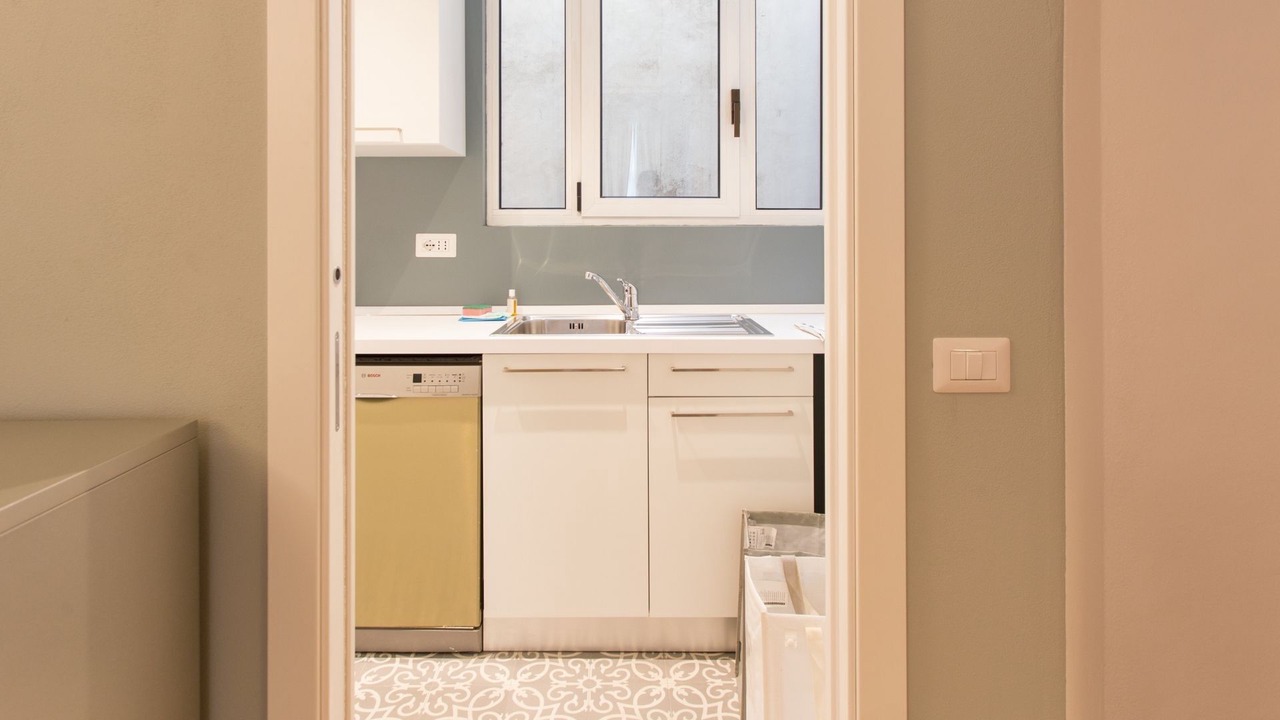 Photo of Kitchen in Porta Nuova