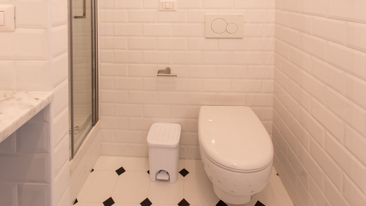 Photo of Bathroom in Porta Nuova