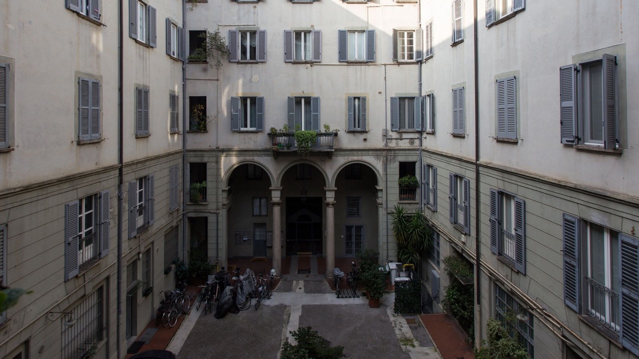Photo of Outdoor in Porta Nuova
