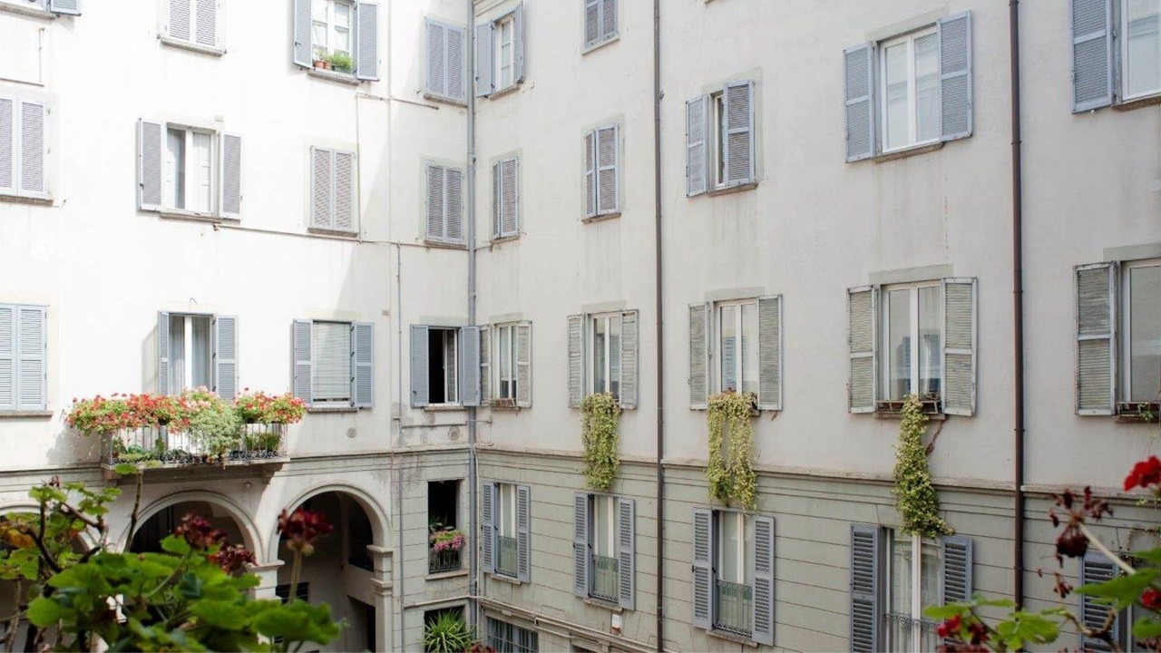 Photo of Outdoor in Porta Nuova