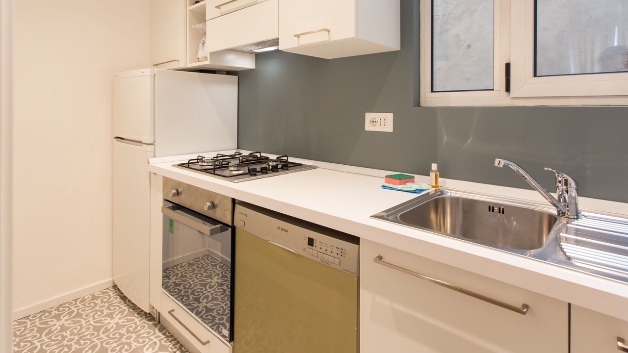 Photo of Kitchen in Porta Nuova