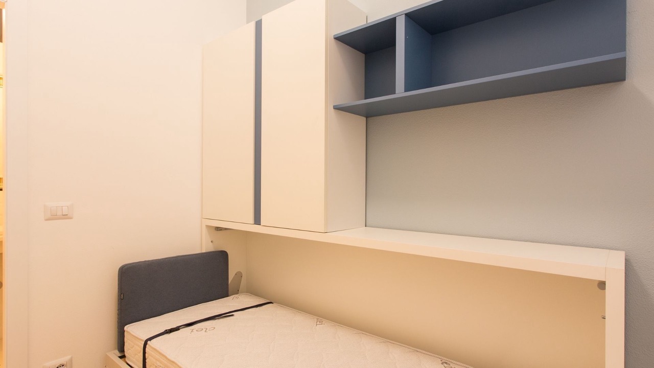 Photo of Bedroom in Porta Nuova