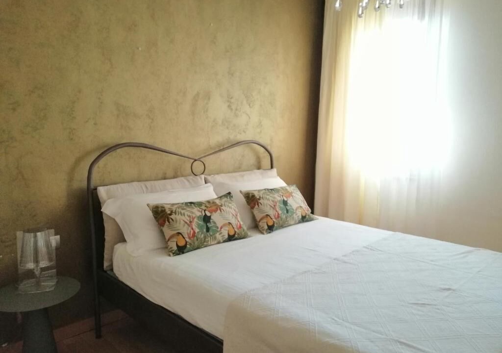 Photo of Bedroom in Lovere