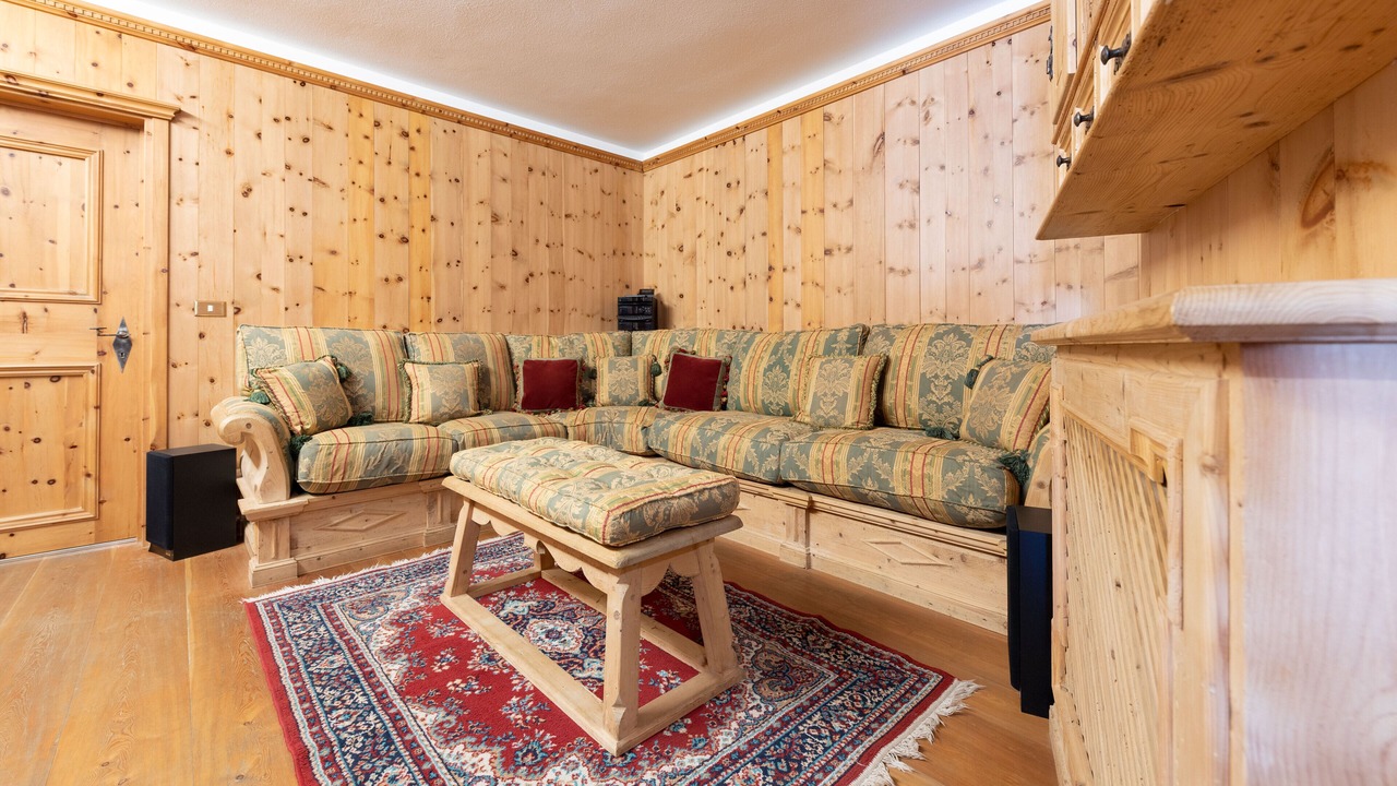 Photo of Livingroom in Bormio