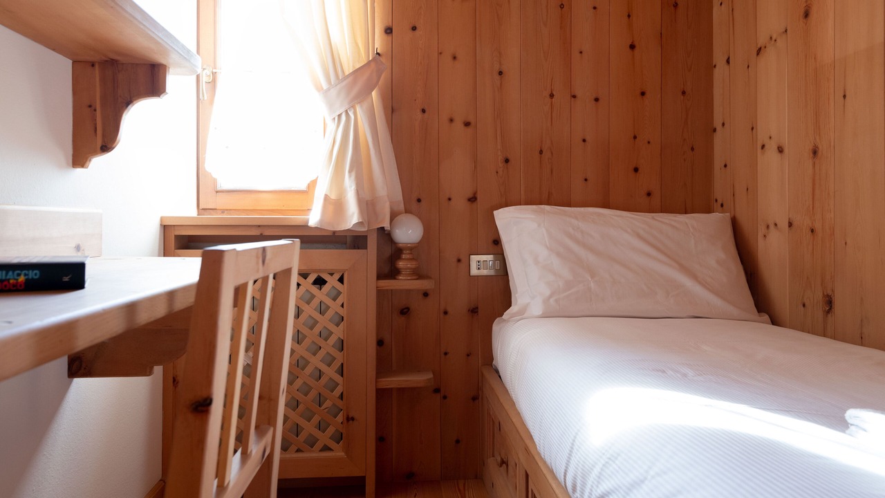Photo of Bedroom in Bormio