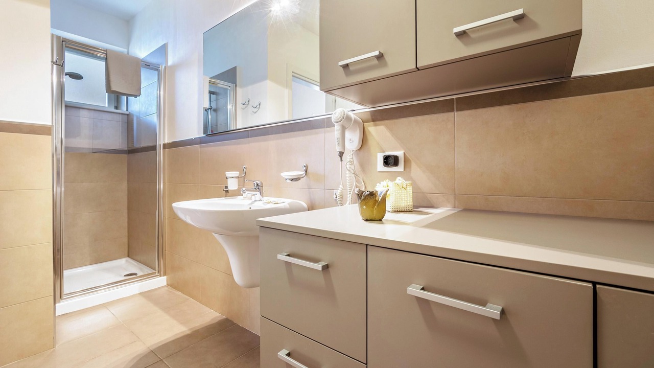 Photo of Bathroom in Aer