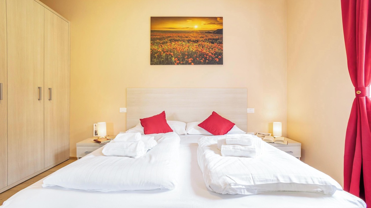 Photo of Bedroom in Aer